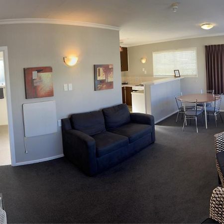 Amber Court Motel New Plymouth Dış mekan fotoğraf