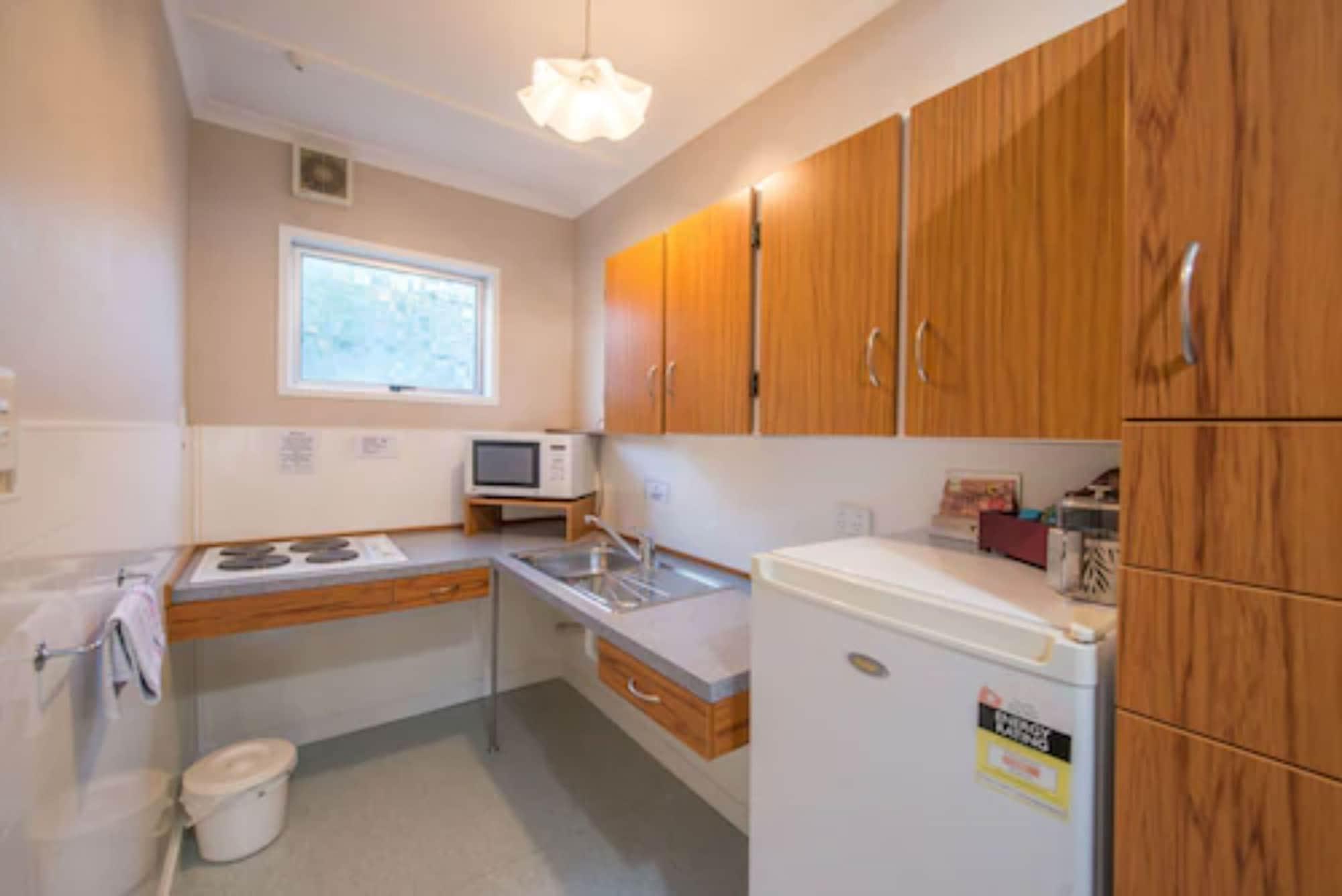 Amber Court Motel New Plymouth Dış mekan fotoğraf