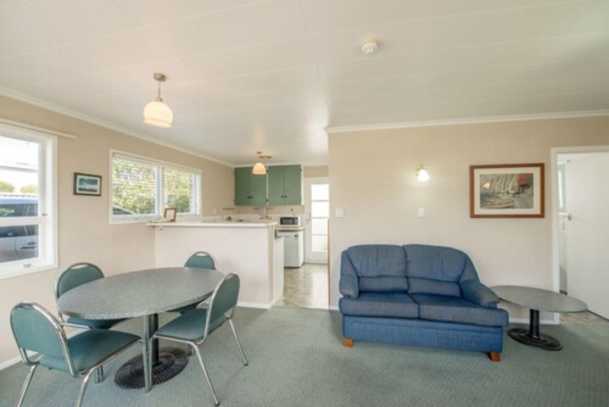 Amber Court Motel New Plymouth Dış mekan fotoğraf