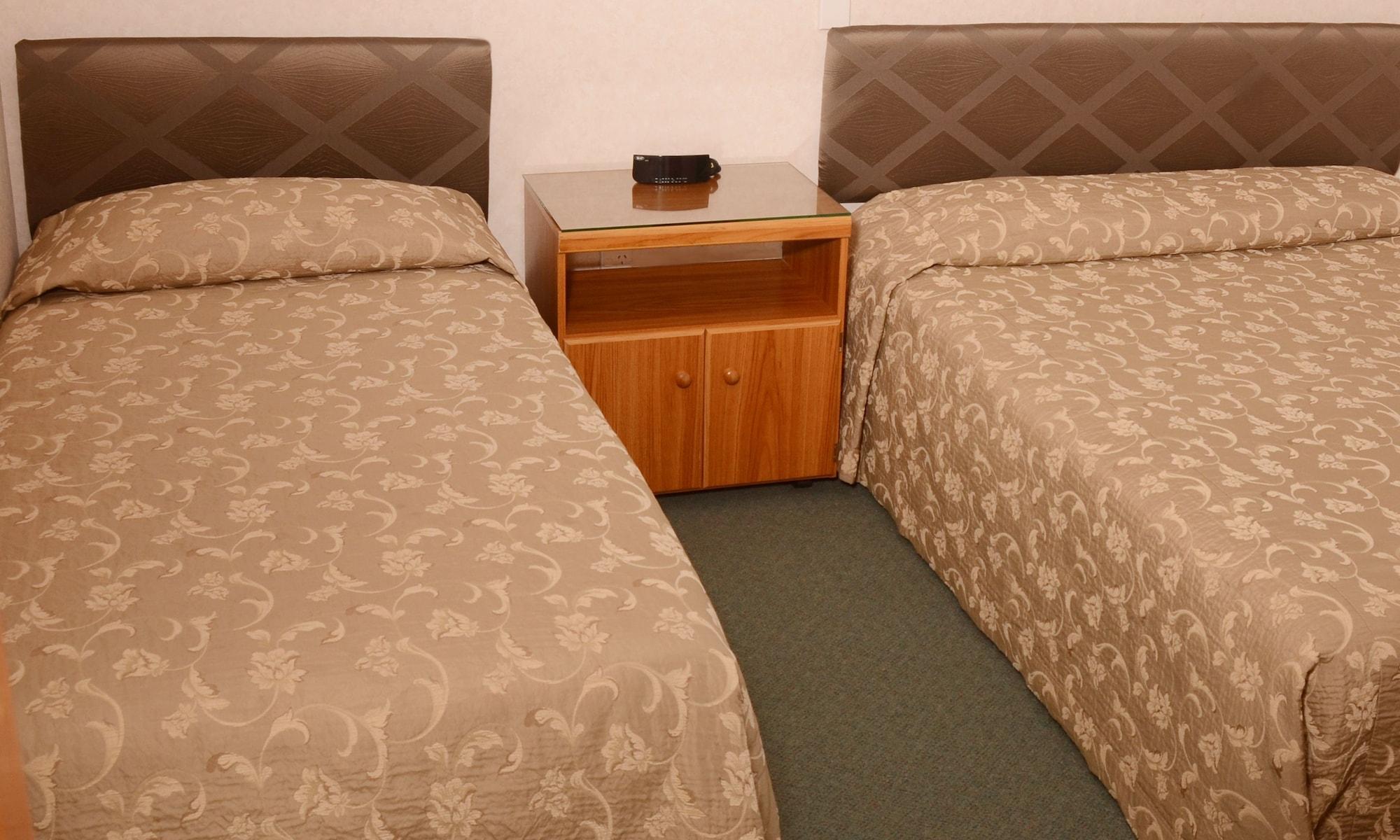 Amber Court Motel New Plymouth Dış mekan fotoğraf