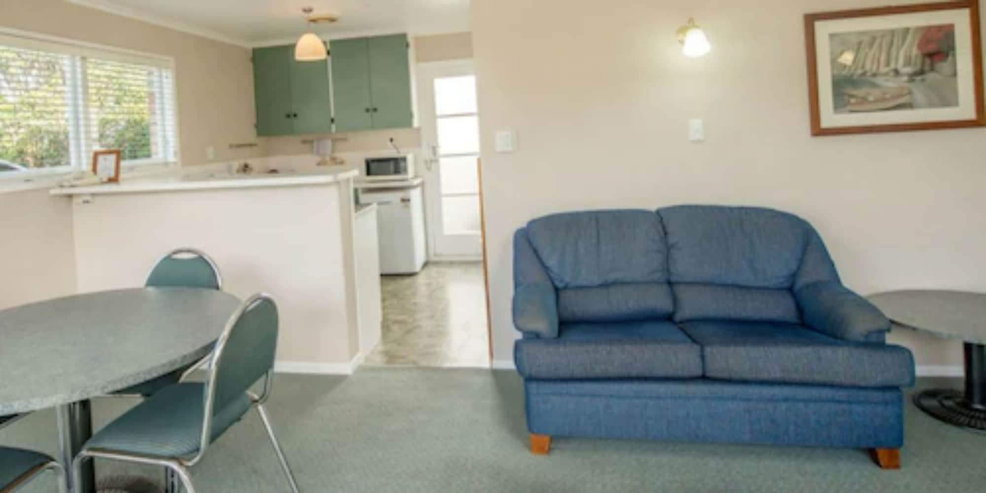 Amber Court Motel New Plymouth Dış mekan fotoğraf