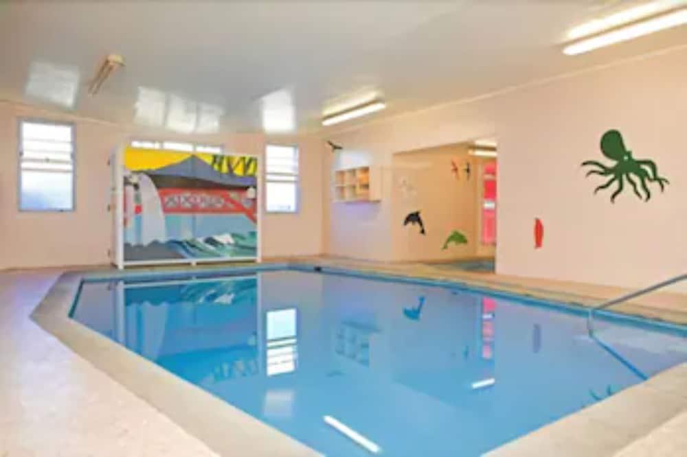 Amber Court Motel New Plymouth Dış mekan fotoğraf