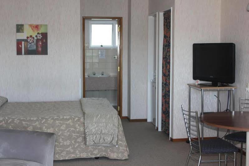 Amber Court Motel New Plymouth Dış mekan fotoğraf