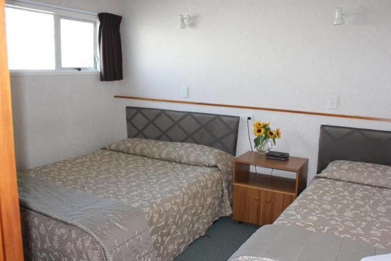 Amber Court Motel New Plymouth Dış mekan fotoğraf